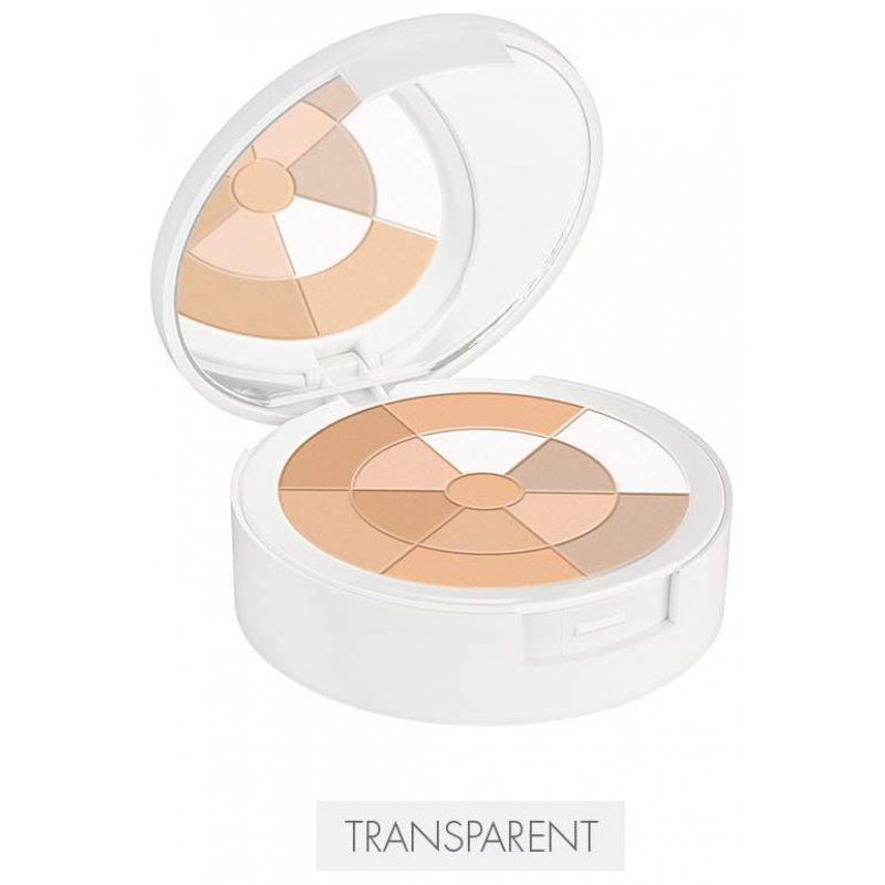 Avene Couvrance Mosaik-Puder transparent 10 g