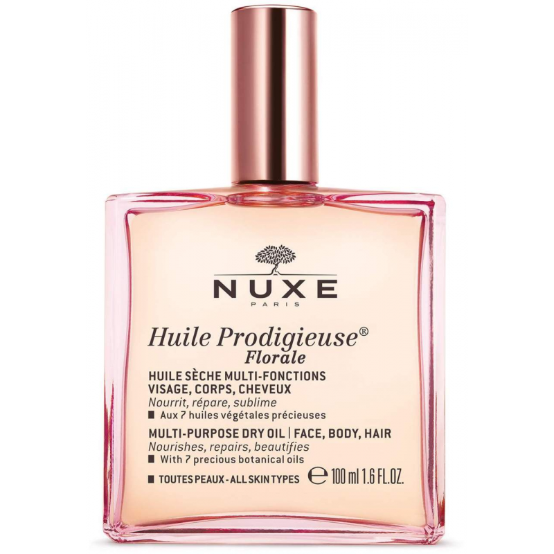 NUXE Huile Prodigieuse Florale 100 ml