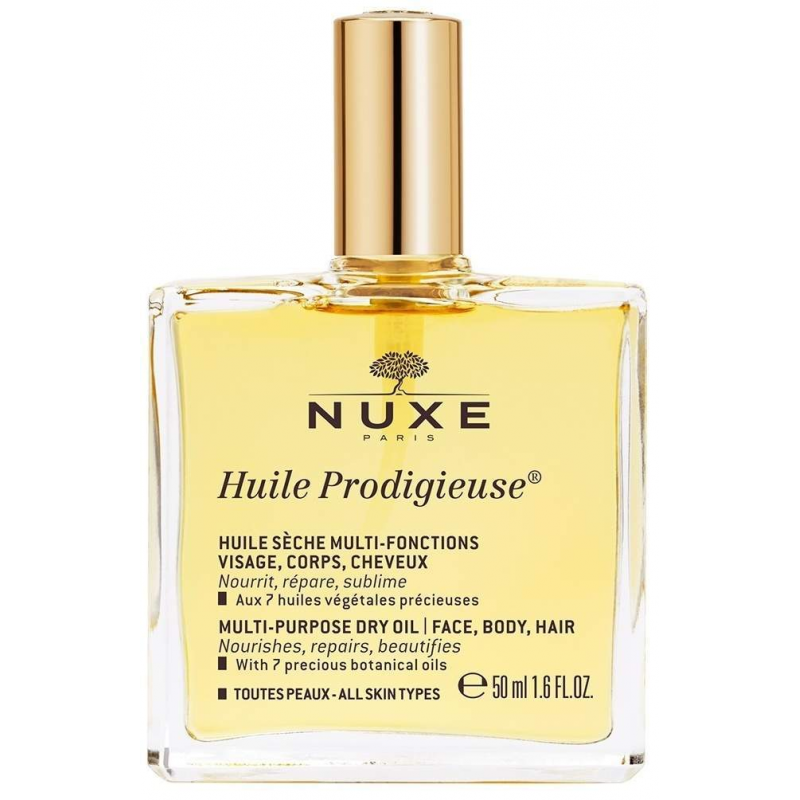 NUXE Huile Prodigieuse NF 50 ml