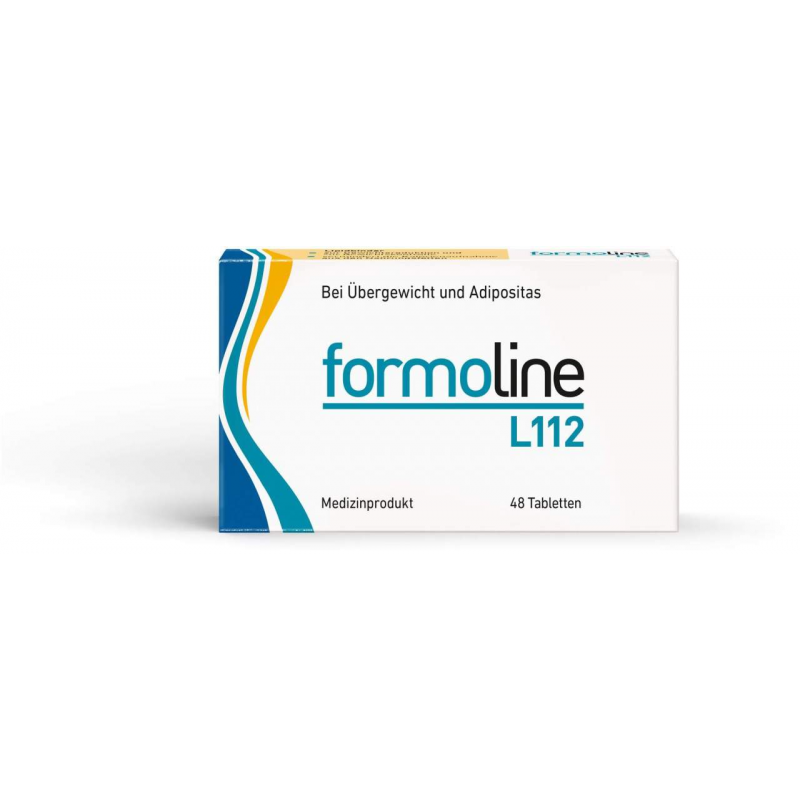 Formoline L112 48 Tabletten