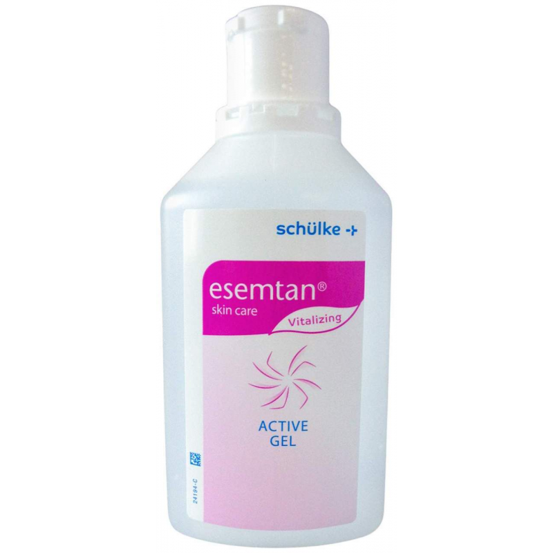 Esemtan Aktiv Skin Care Gel 500 ml