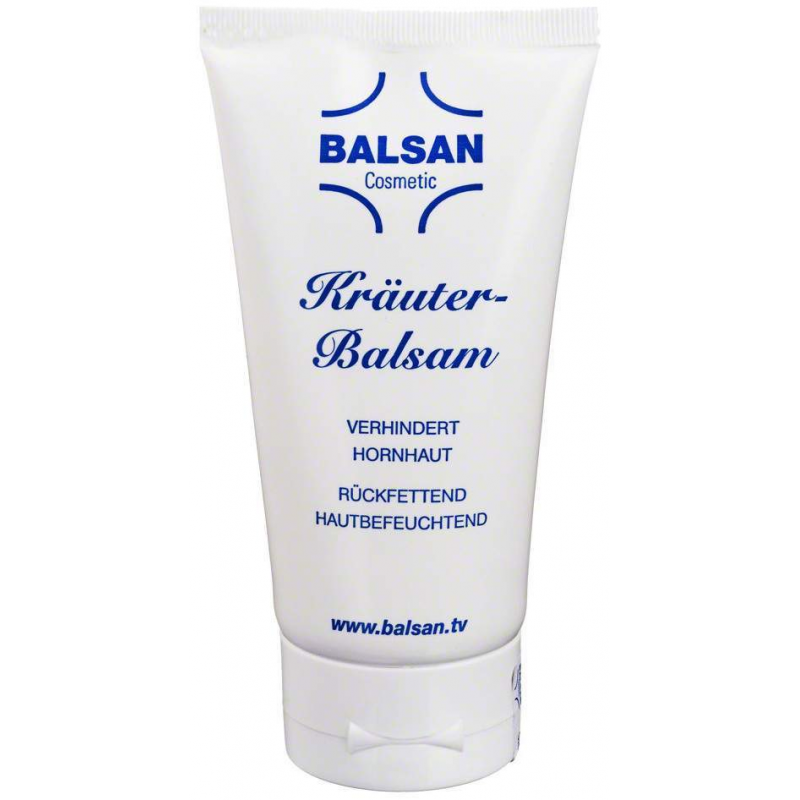 Balsan Kräuterbalsam 150 ml