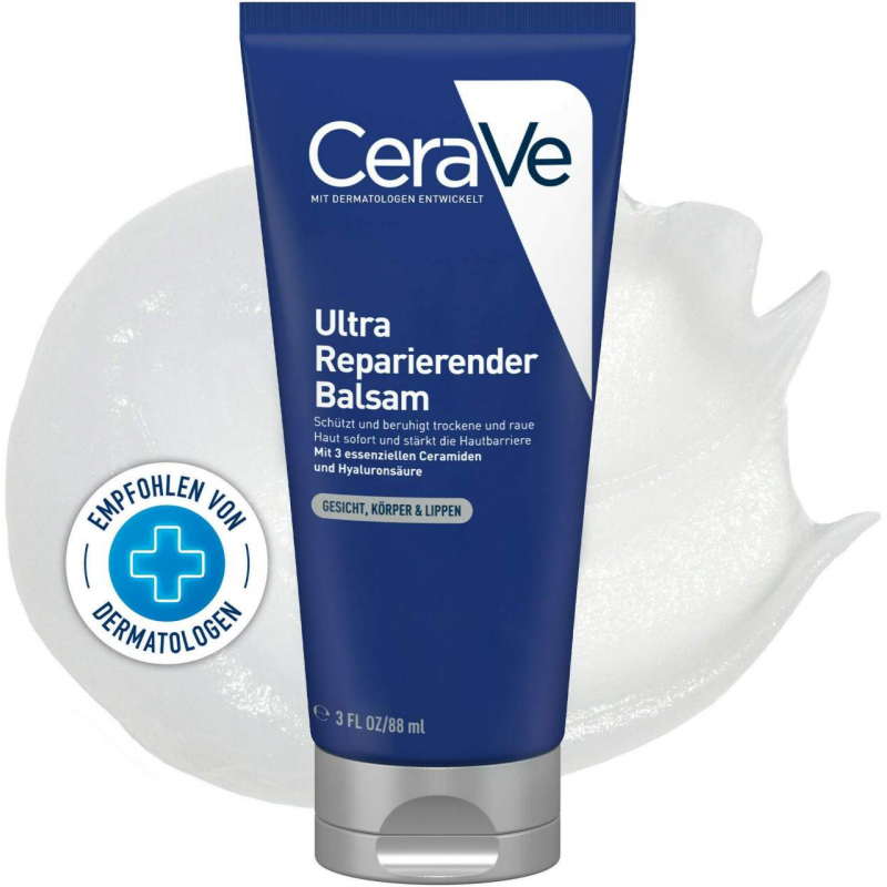 CeraVe ultra reparierender Balsam 88 ml