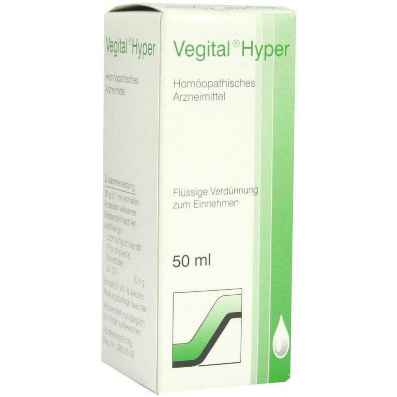 Vegital Hyper Tropfen