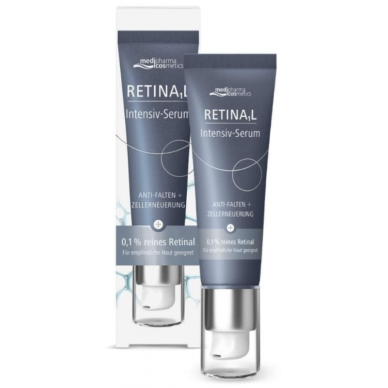 Medipharma cosmetics Retinal Intensiv Serum 30 ml