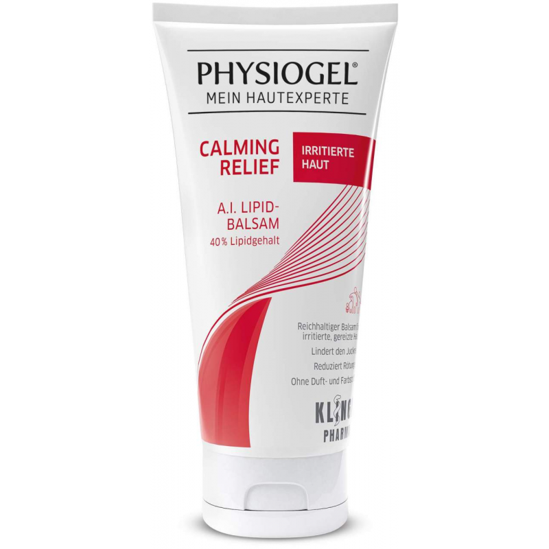 Physiogel Calming Relief A.I.Lipidbalsam 150 ml
