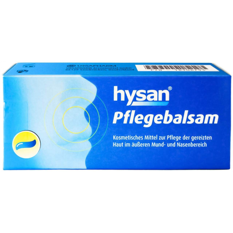 Hysan Pflegebalsam 5 G