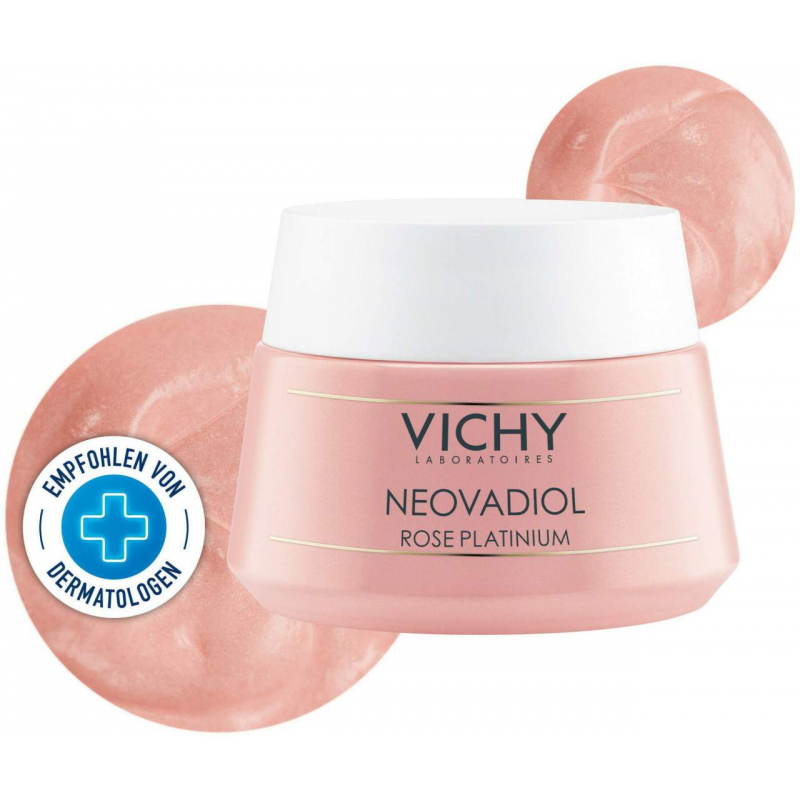 Vichy Neovadiol Rose Platinium 50 ml Creme