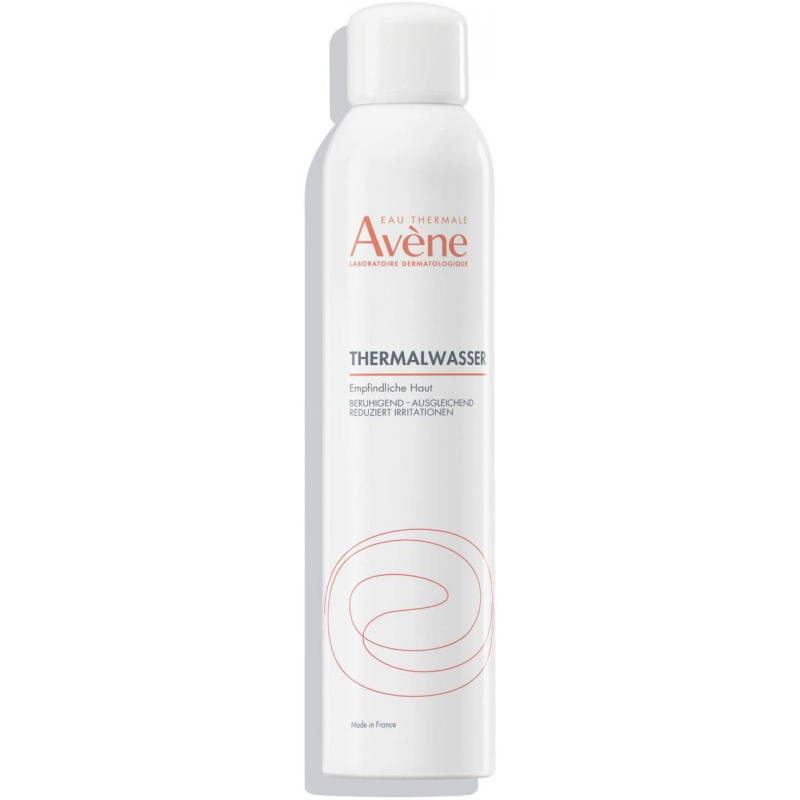 Avene Thermalwasser Spray 300 ml