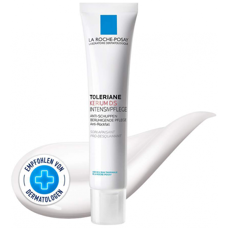 La Roche Posay Toleriane Kerium DS Creme 40 ml