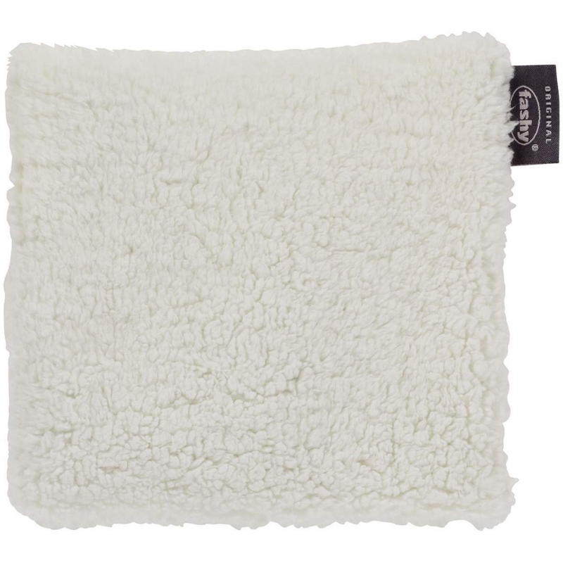 Kuscheliges Kirschkernkissen creme Fashy