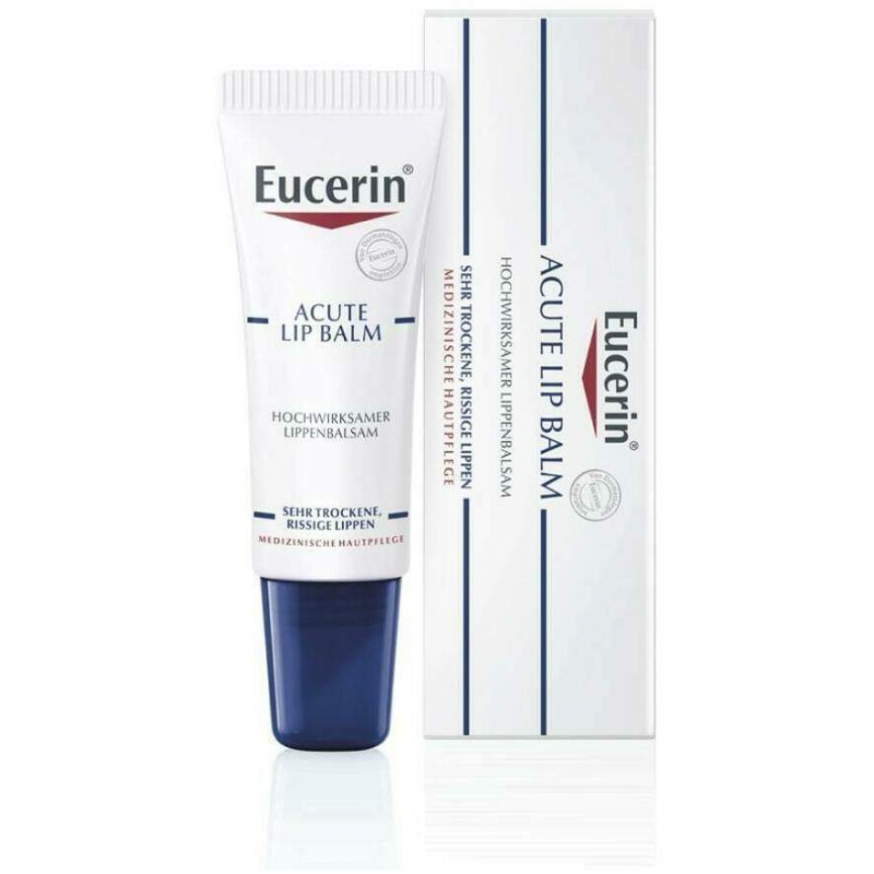Eucerin TH Acute Lip Balm 10 ml