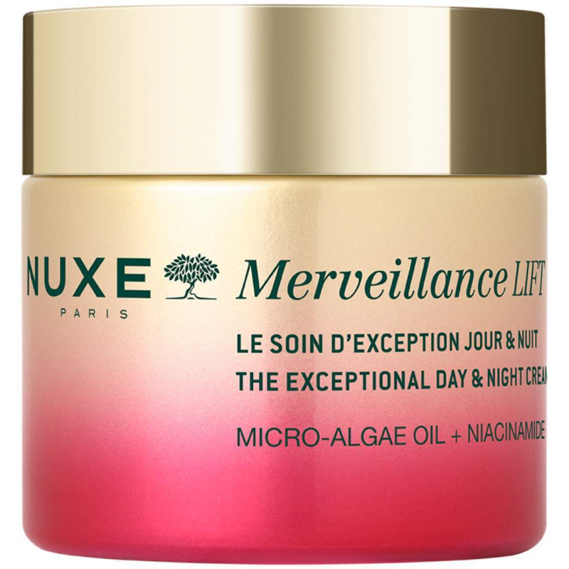 Nuxe Merveillance Lift Exceptional 75 ml Creme