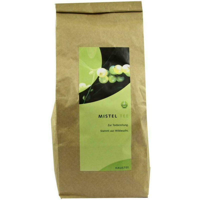 Mistel 300 G Tee Aus Wildwuchs
