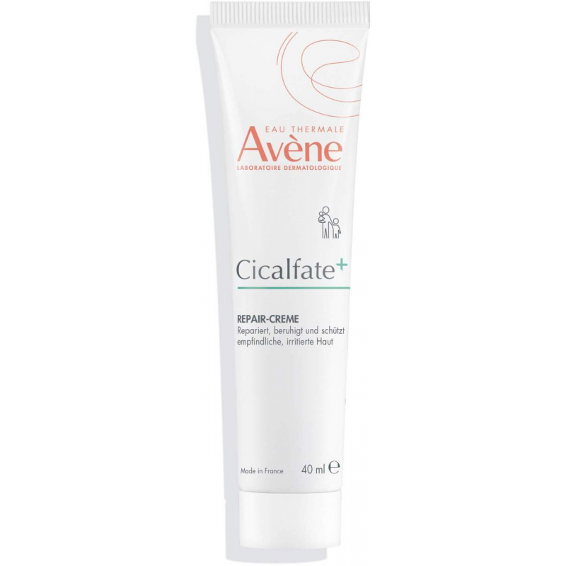 Avene Cicalfate+ Repair-Creme 40 ml