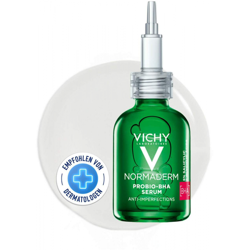 Vichy Normaderm Anti-Unreinheiten 30 ml Serum