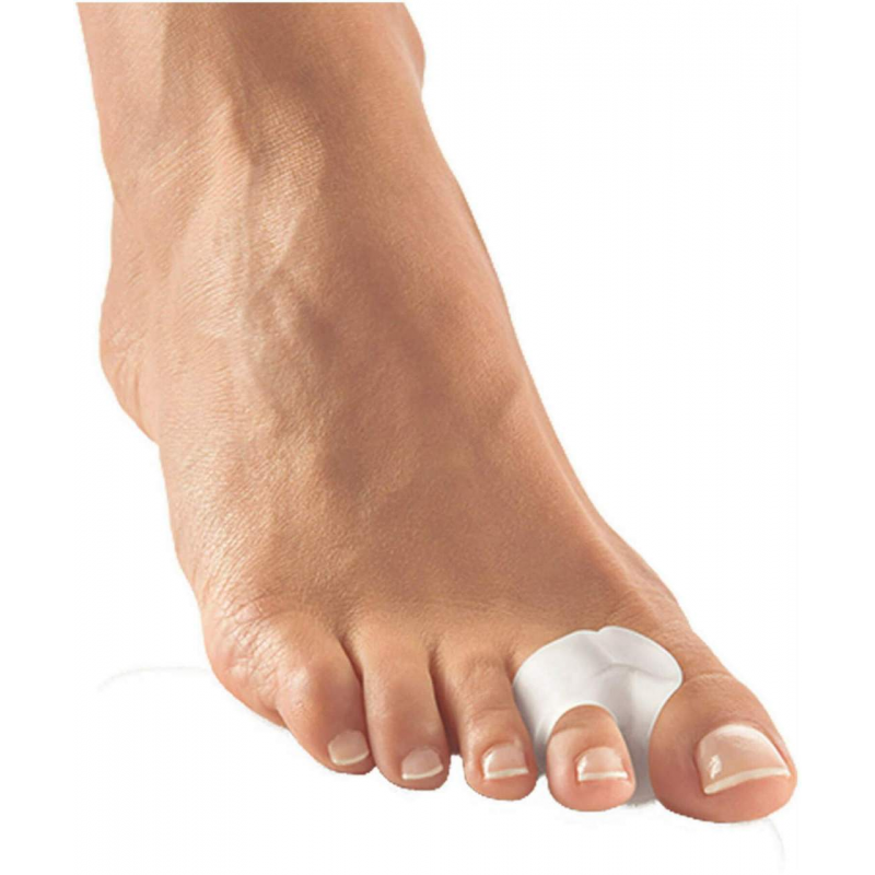 Bort Pedisoft Zehenspreizer Mit Ring Large