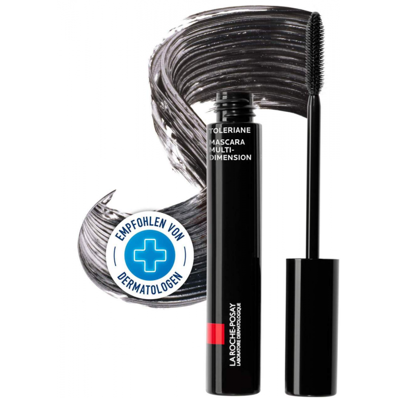 La Roche Posay Toleriane Mascara Multi-Dimensions 7,2 ml