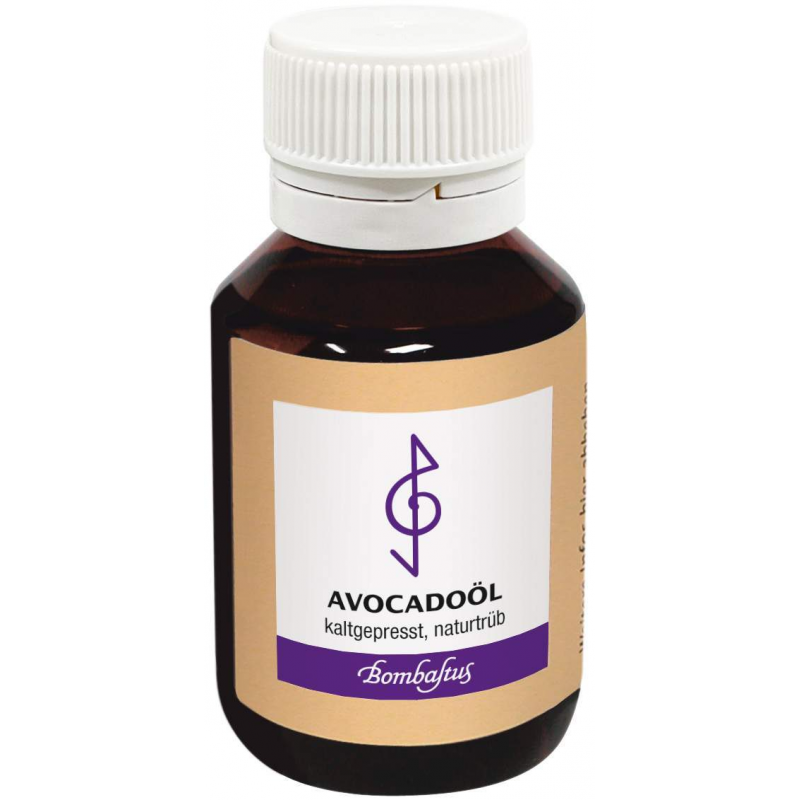 Avocadoöl 100 ml