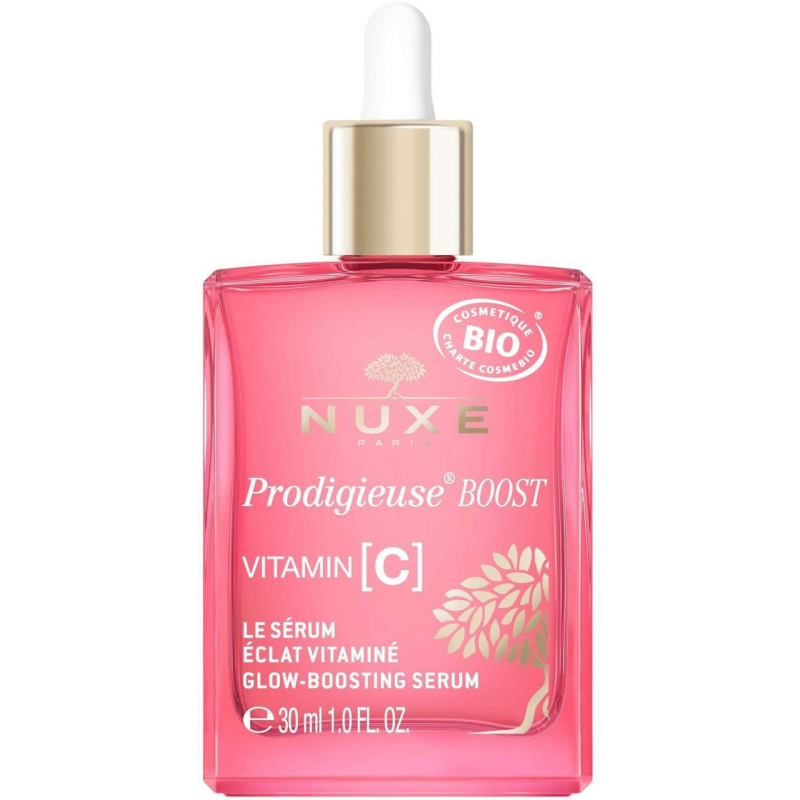 NUXE Prodigieuse Boost Glow-Serum 30 ml