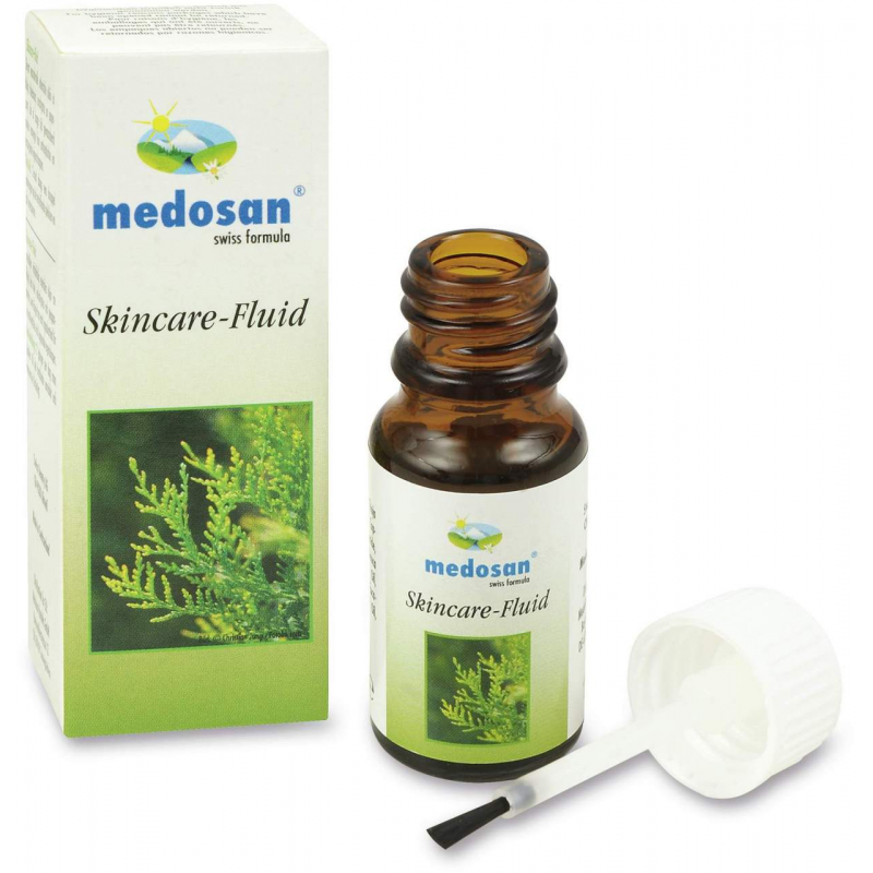 Thuja-Skincare 10 ml Fluid