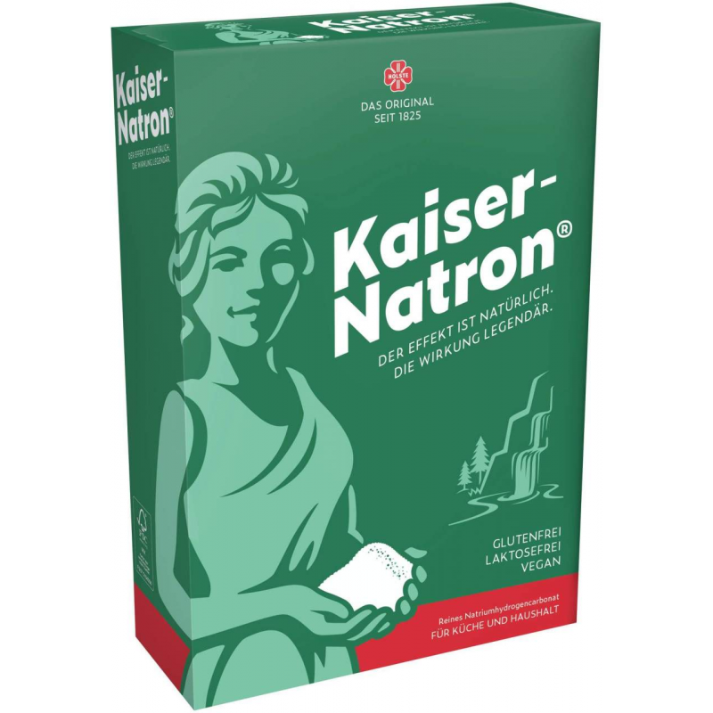 Kaiser Natron 250 g