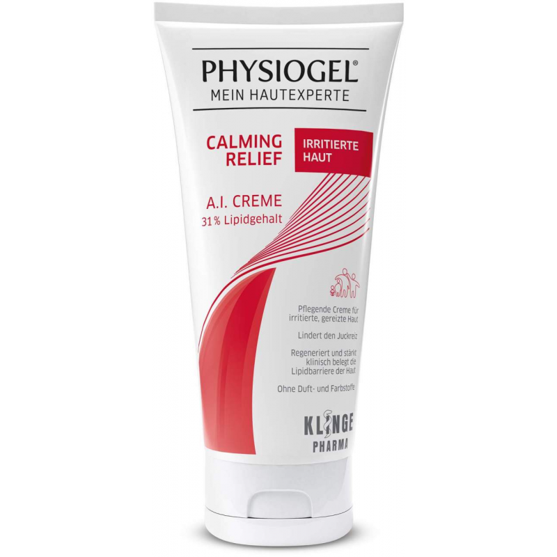 Physiogel Calming Relief A.I. Creme 100 ml
