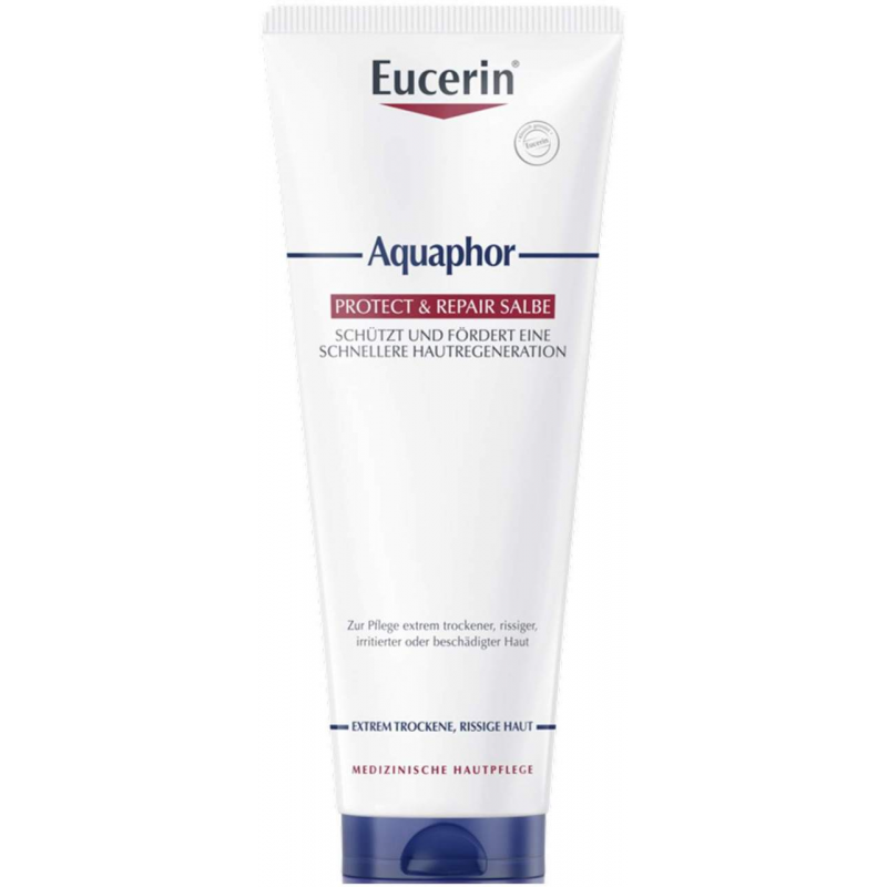 Eucerin Aquaphor Protect & Repair 220 ml Salbe