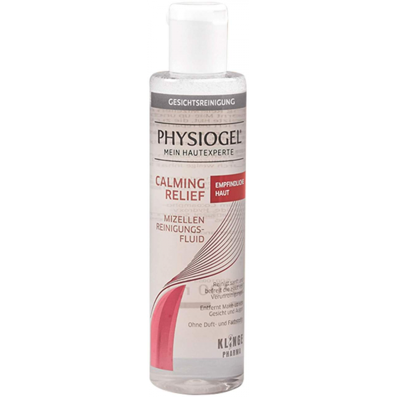 Physiogel Calming Relief Mizellen Reinigungsfluid 200 ml
