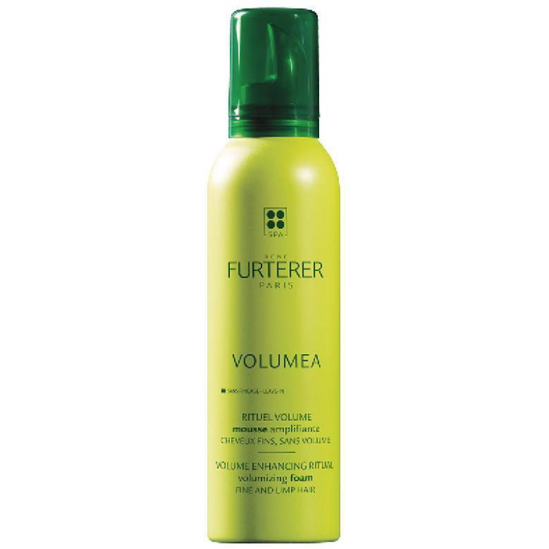 Furterer Volumea Pflege Schaum 200 ml