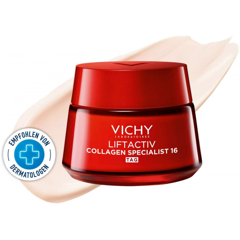 Vichy Liftactiv Collagen Specialist 16 50 ml Creme