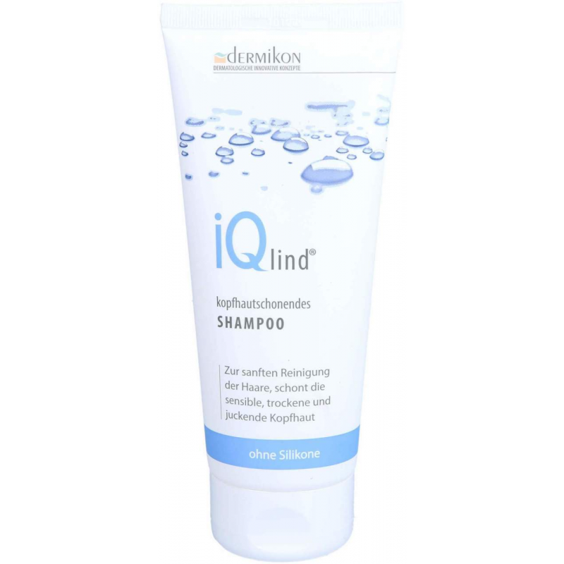 Iqlind Shampoo 200 ml