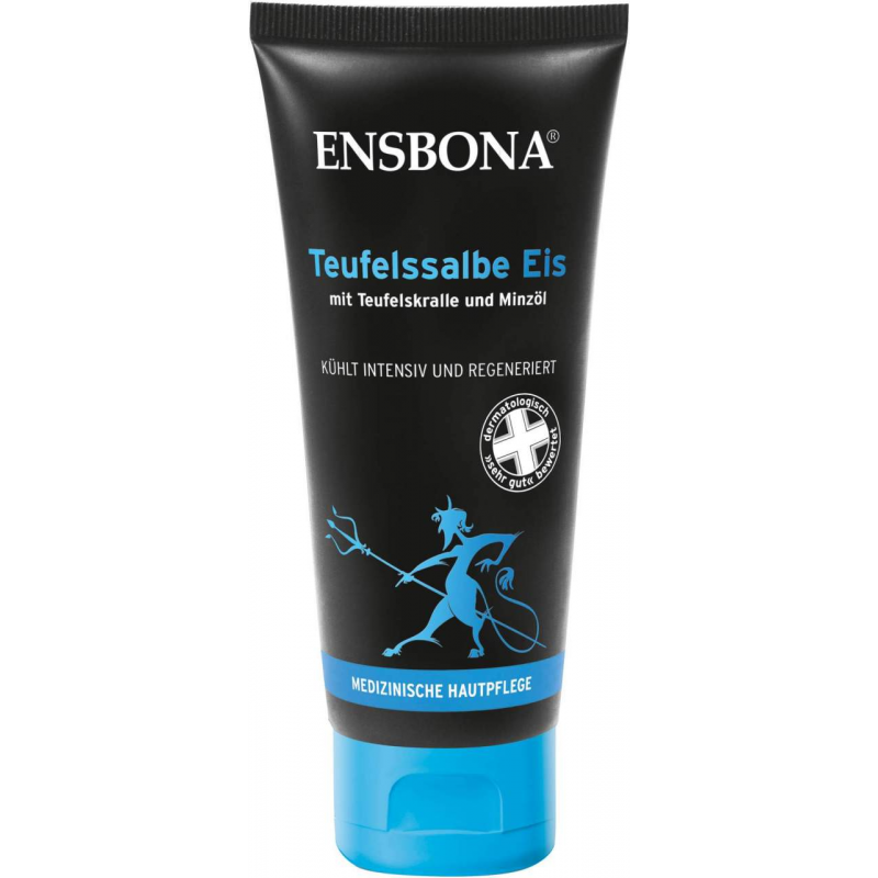 Ensbona Teufelssalbe Eis 100 ml