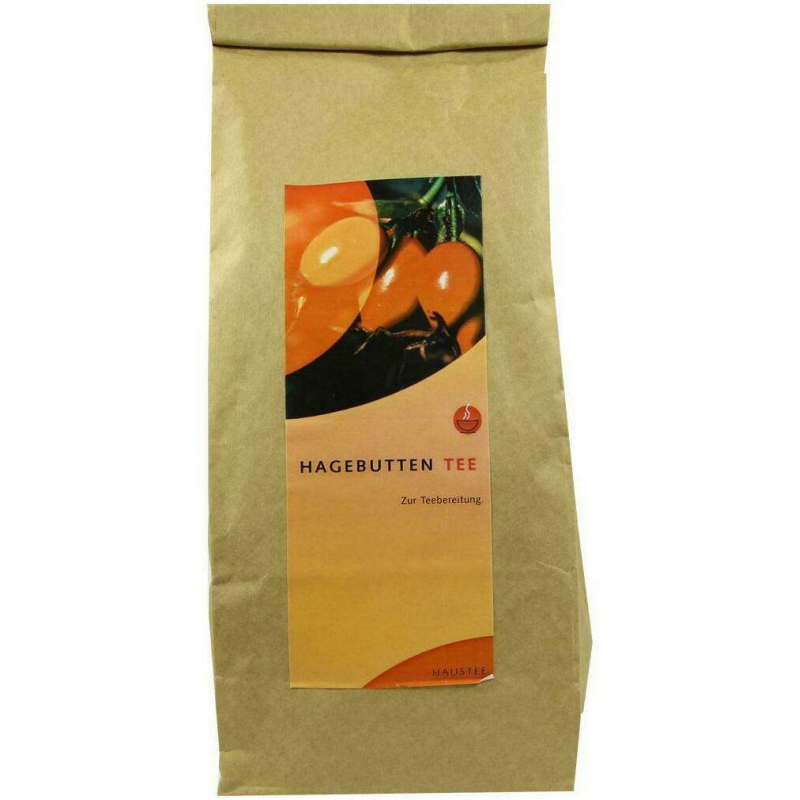 Hagebutten Tee 300 G