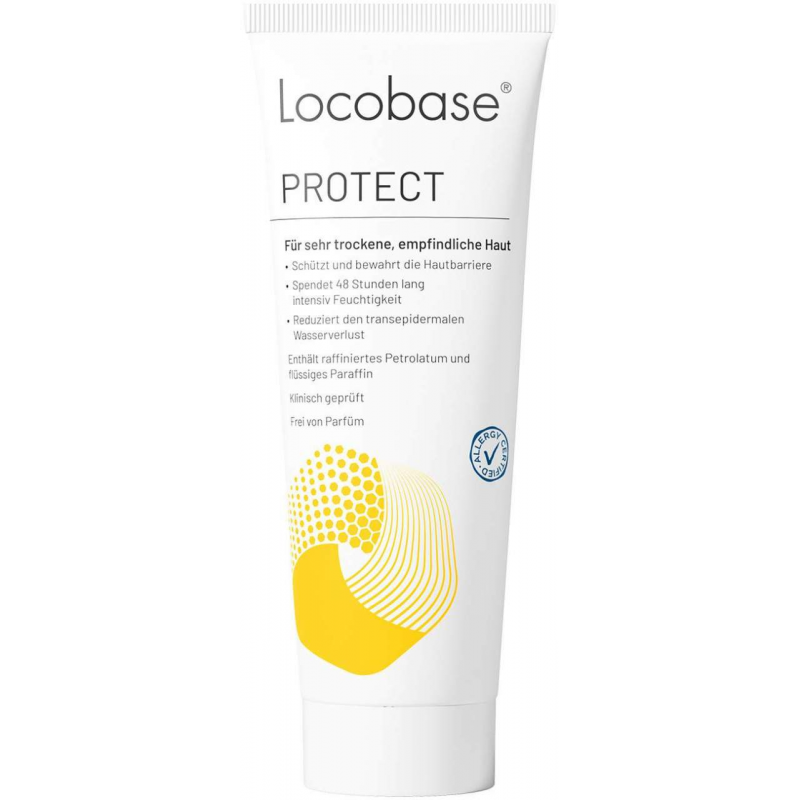 Locobase Protect Creme 100 G
