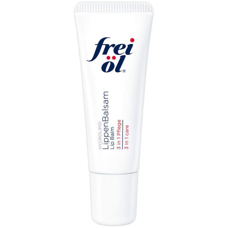 Frei Öl Hydrolipid Lippenbalsam 8 ml