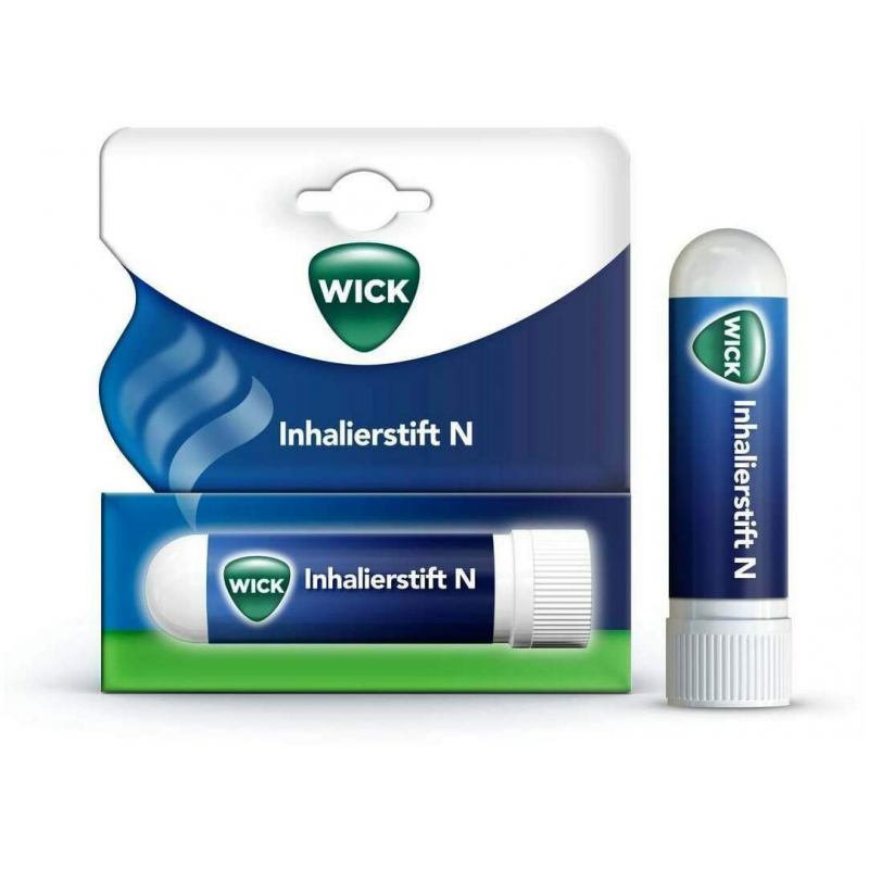 WICK Inhalierstift N - 1 Stift