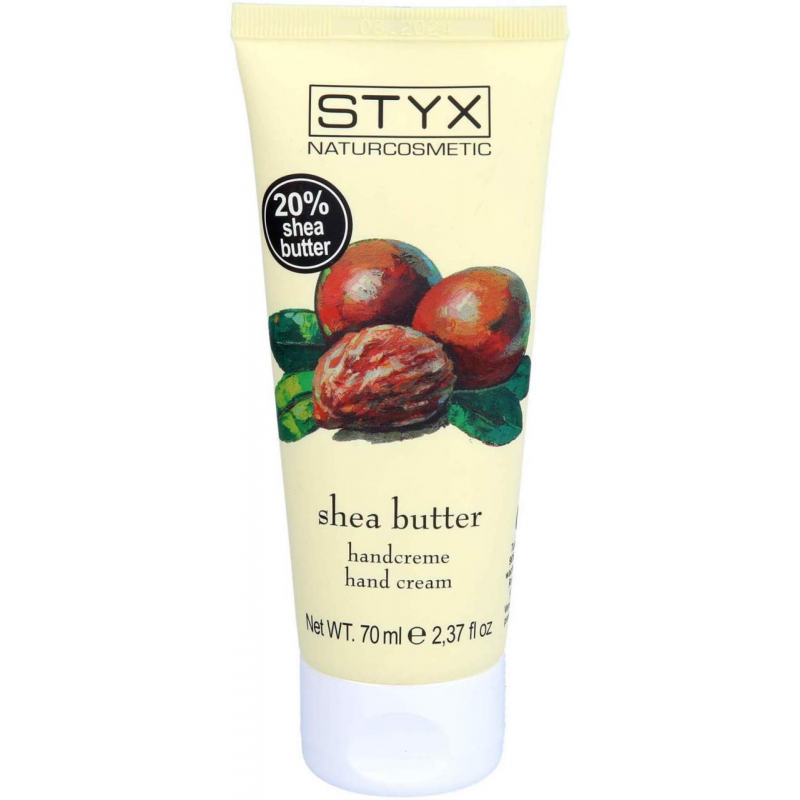 Sheabutter Handcreme 75 ml