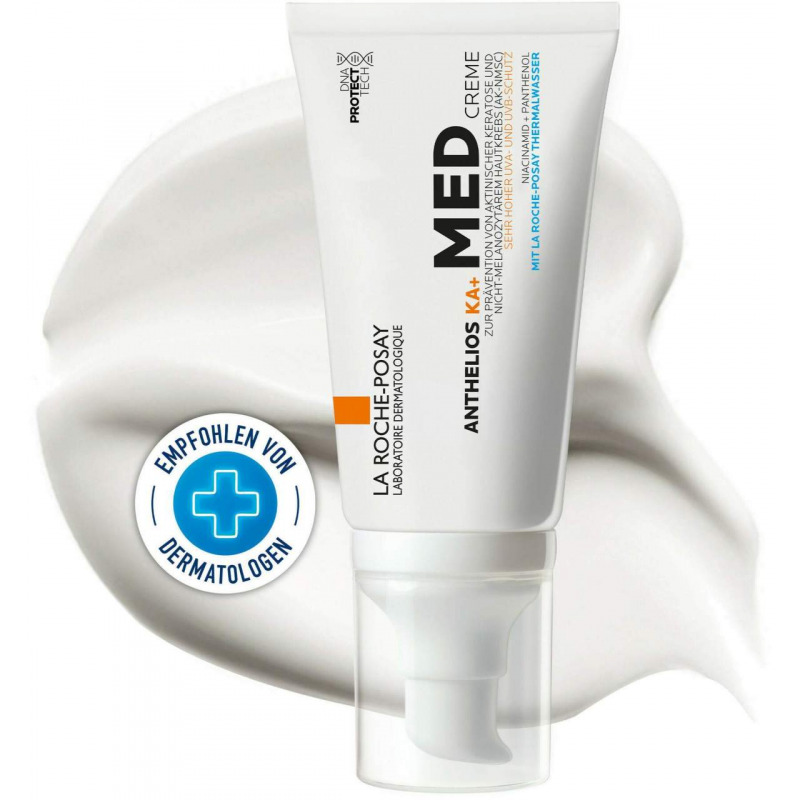 La Roche Posay Anthelios KA+ MED 50 ml Creme