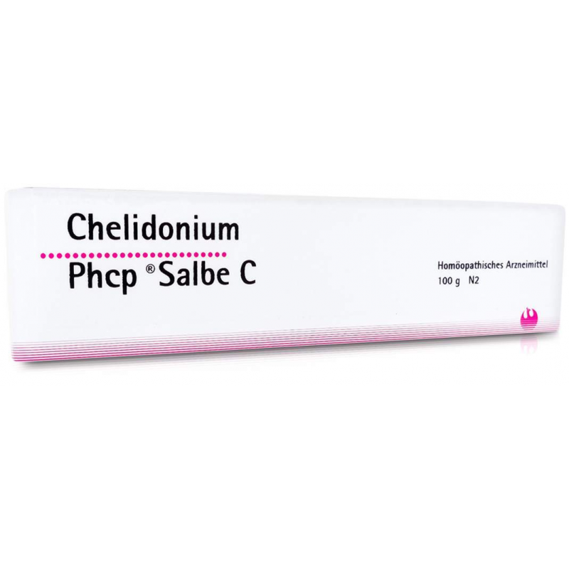 Chelidonium Phcp 100 G Salbe C