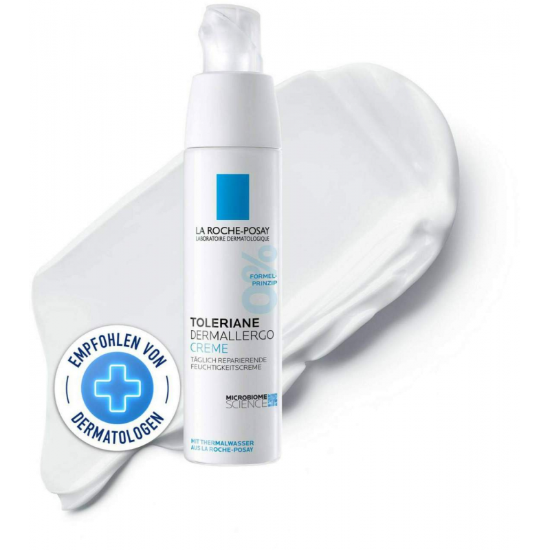 La Roche Posay Toleriane Dermallergo 40 ml Creme