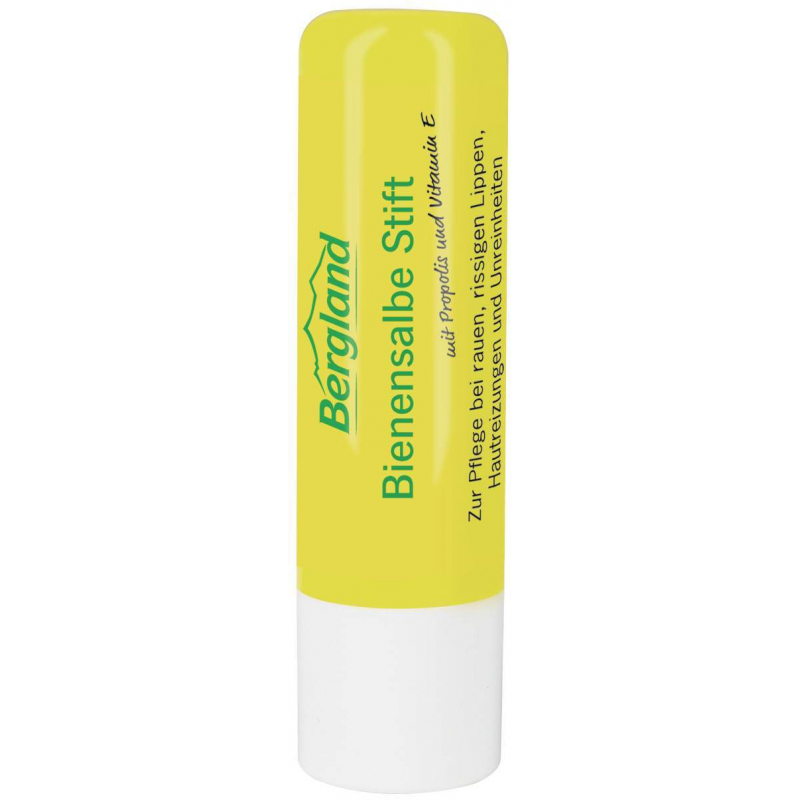 Bergland Bienensalbe Stift 4,8 g