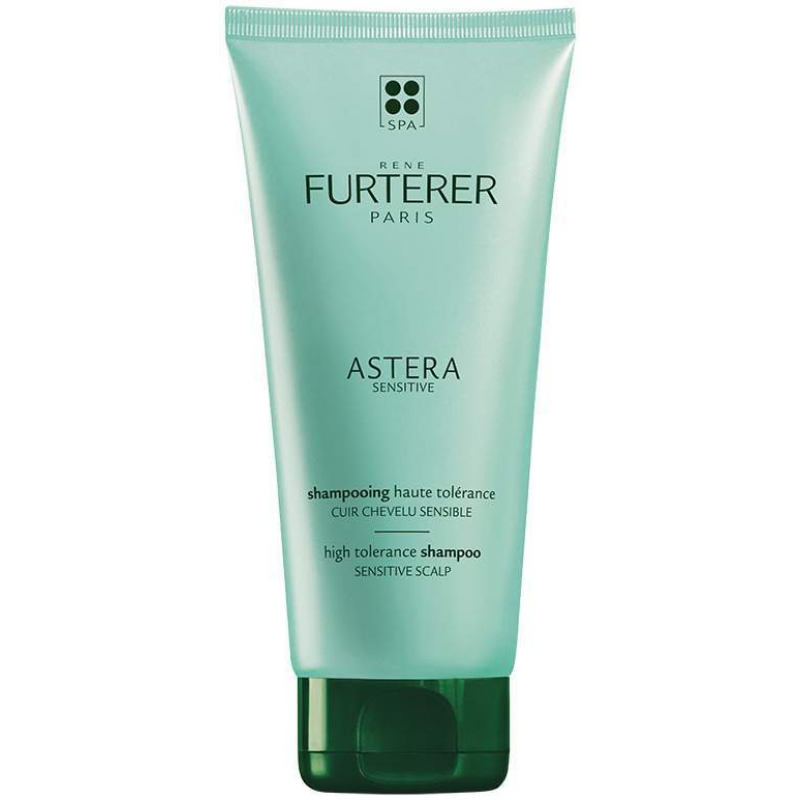 Furterer Astera Sensitive hochverträgliches Shampoo 200 ml
