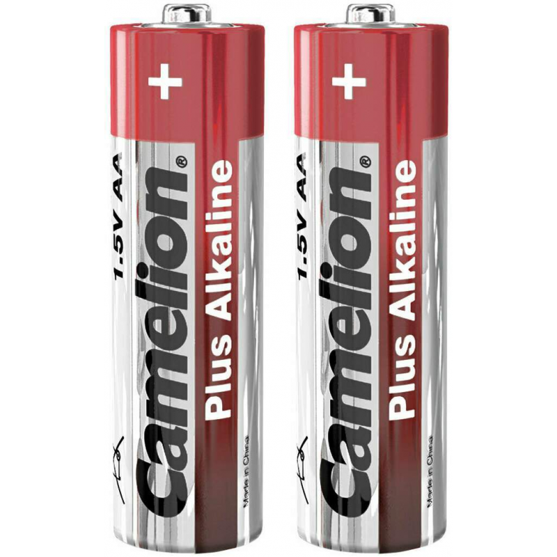 Mignon ( AA ) Alkaline Batterie 2 Stück