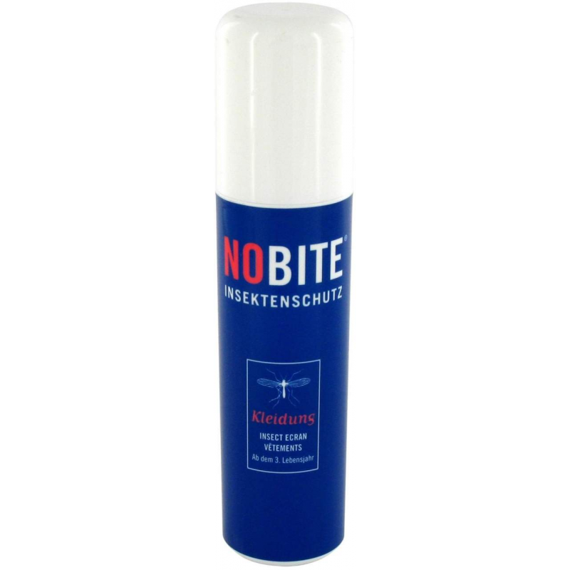 Nobite Kleidung 100 ml Spray