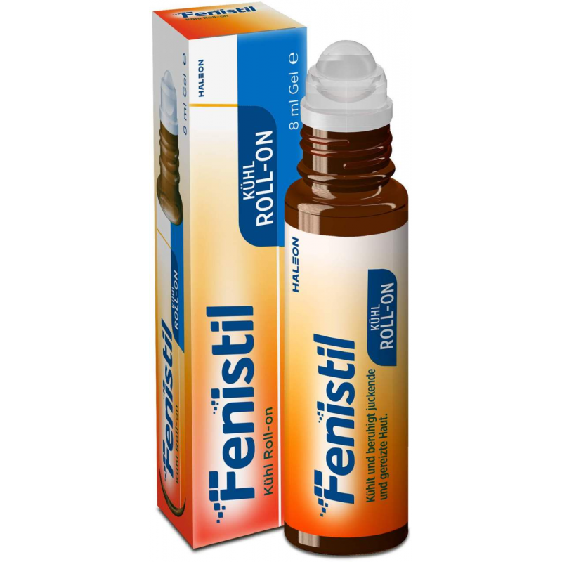 Fenistil Kühl Roll-on 8 ml