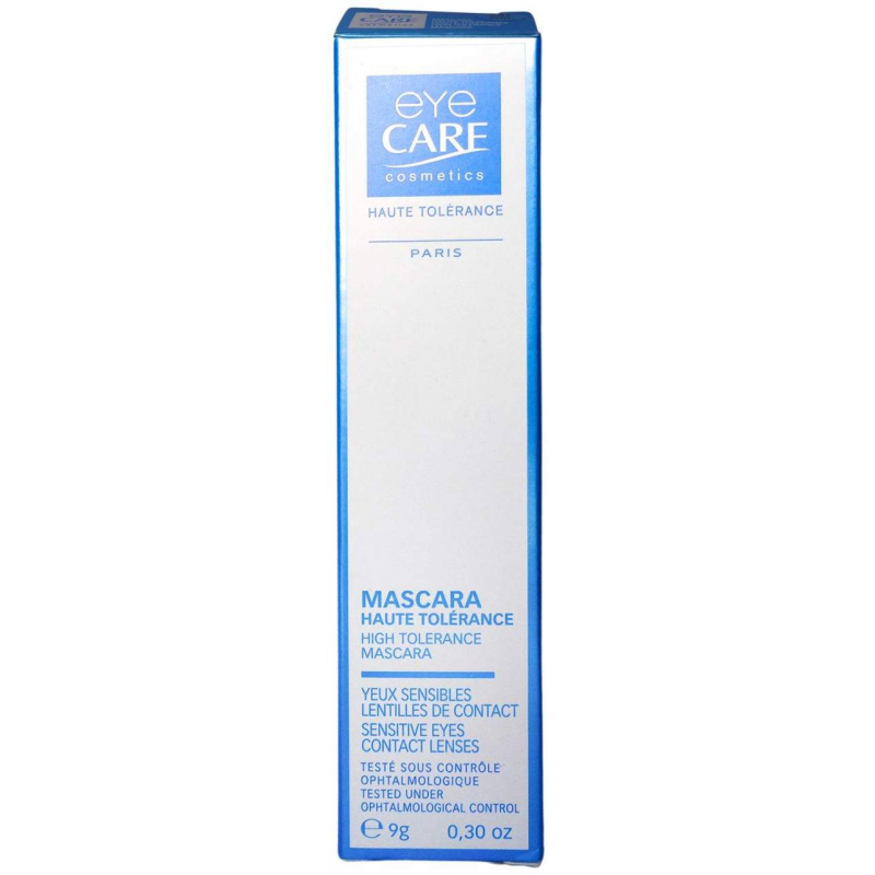 Eye Care Hochverträgliche Mascara Grün 207 9 G