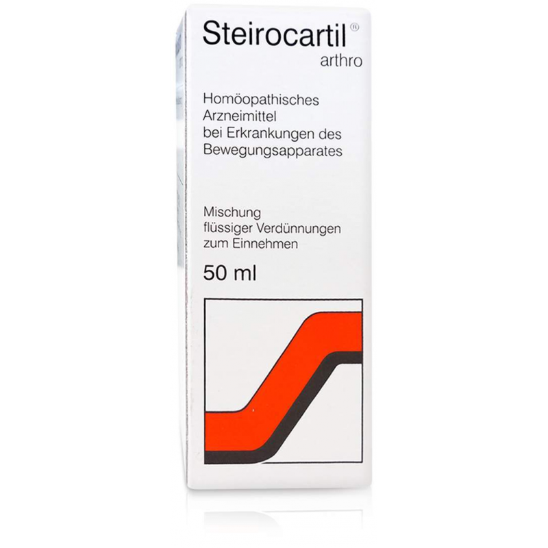 Steirocartil Arthro 50 ml Tropfen