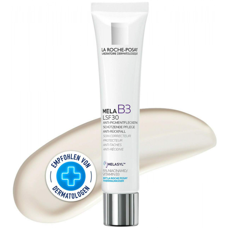 La Roche Posay Mela B3 LSF 30 40 ml Creme