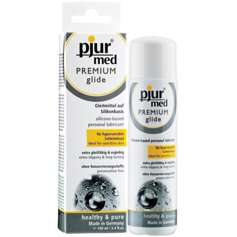 Pjur Med Premium Glide